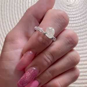 Handmade ring